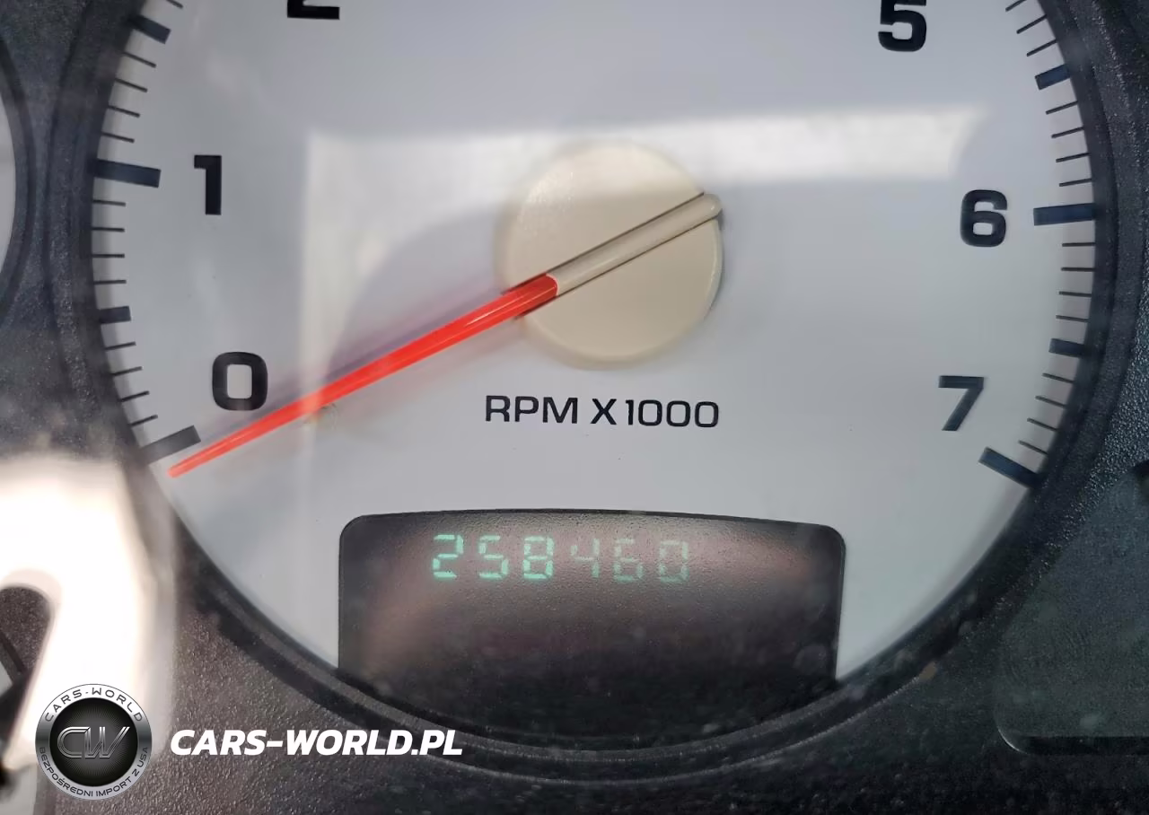 2003 Dodge Ram 1500 St VIN:1D7HA18D53J670788 - 9