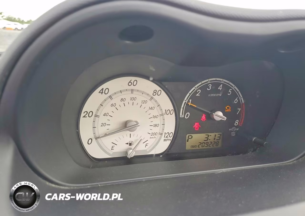 2004 Scion Xa Base VIN:JTKKT624440061370 - 9