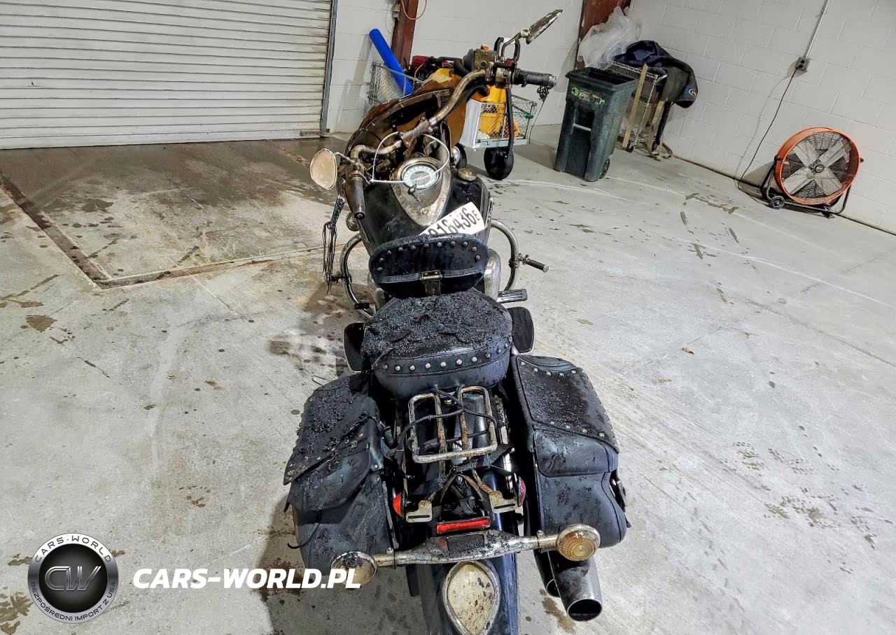 2012 Yamaha Xv1700 As VIN:JYAVP28E2CA004848 - 6
