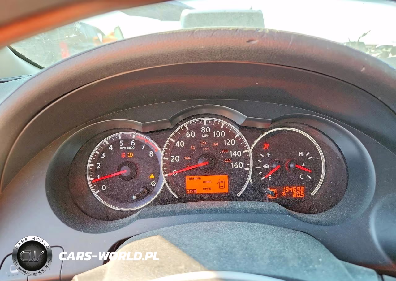 2012 Nissan Altima 2.5 VIN:1N4AL2AP4CC162774 - 9