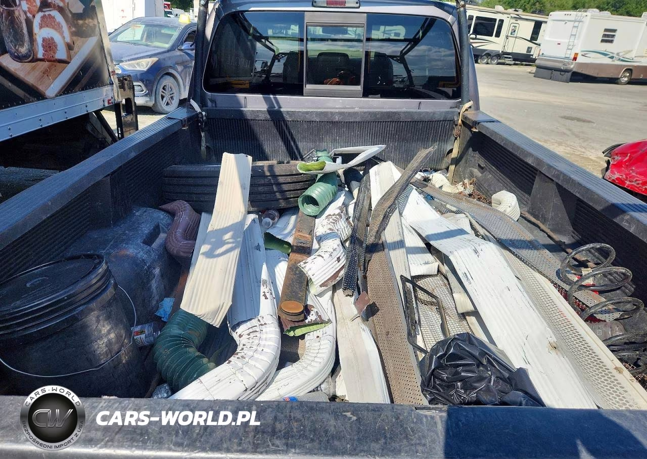 2012 Ford F350 Super Duty VIN:1FT8W3DTXCEA56719 - 10