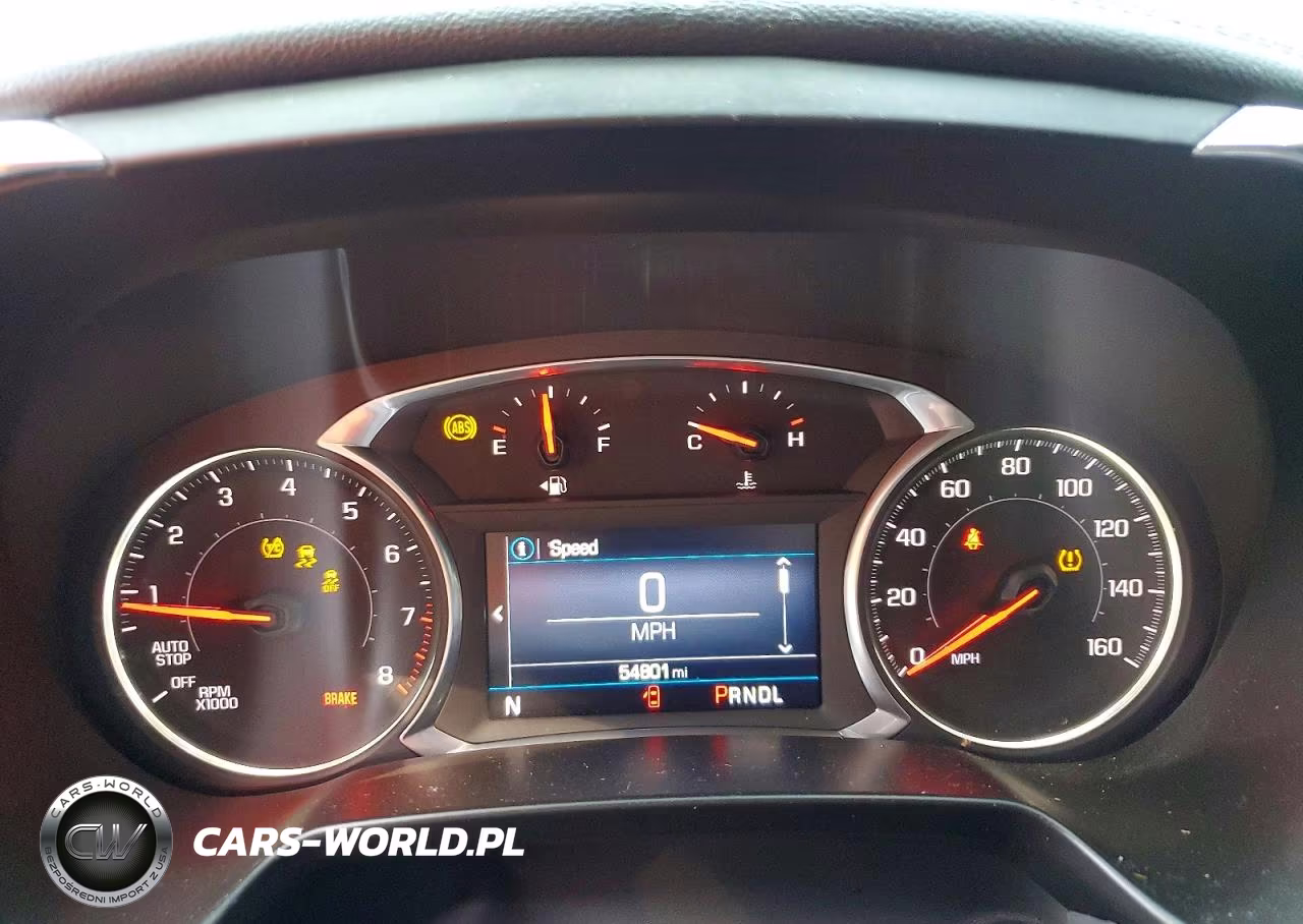 2020 Chevrolet Blazer 2Lt VIN:3GNKBCRS6LS559498 - 9