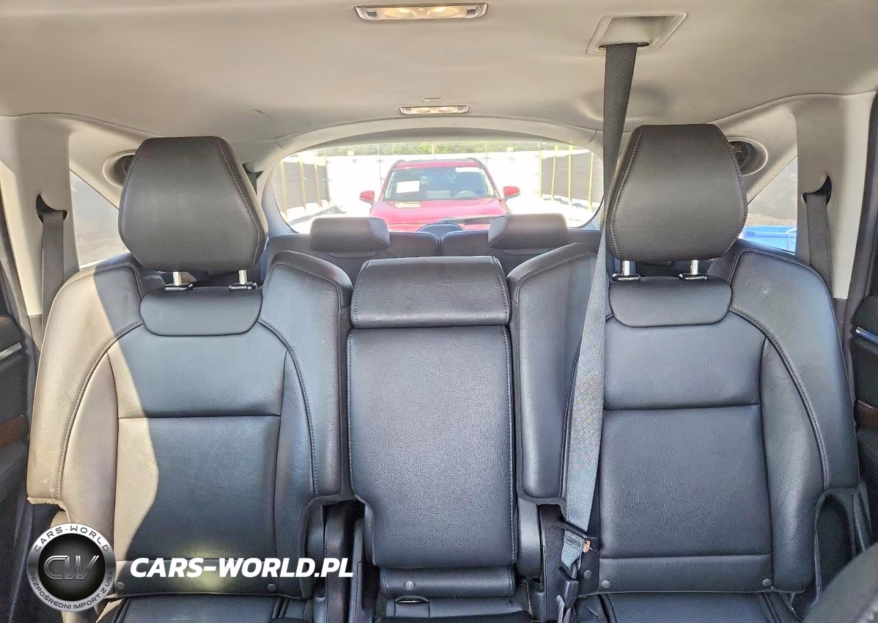 2017 Acura Mdx Technology VIN:5FRYD3H53HB010963 - 10