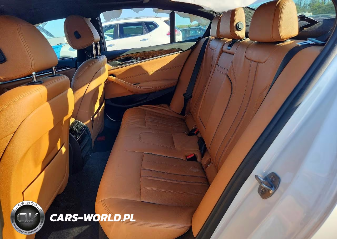 2019 BMW 540 Xi VIN:WBAJE7C5XKWW12970 - 10