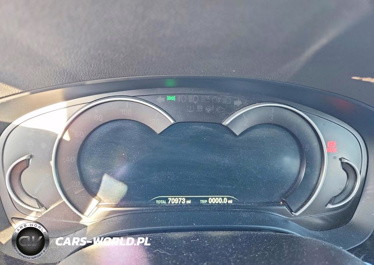 2019 BMW 540 Xi VIN:WBAJE7C5XKWW12970 - 9