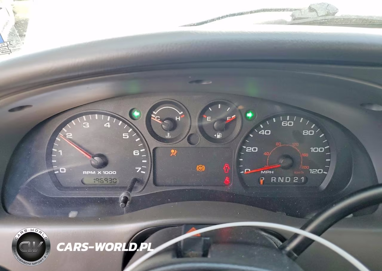 2004 Ford Ranger Super Cab VIN:1FTZR45EX4PB43270 - 9