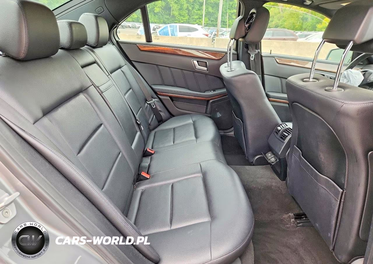 2012 Mercedes-Benz E 350 4Matic VIN:WDDHF8JB7CA597331 - 10