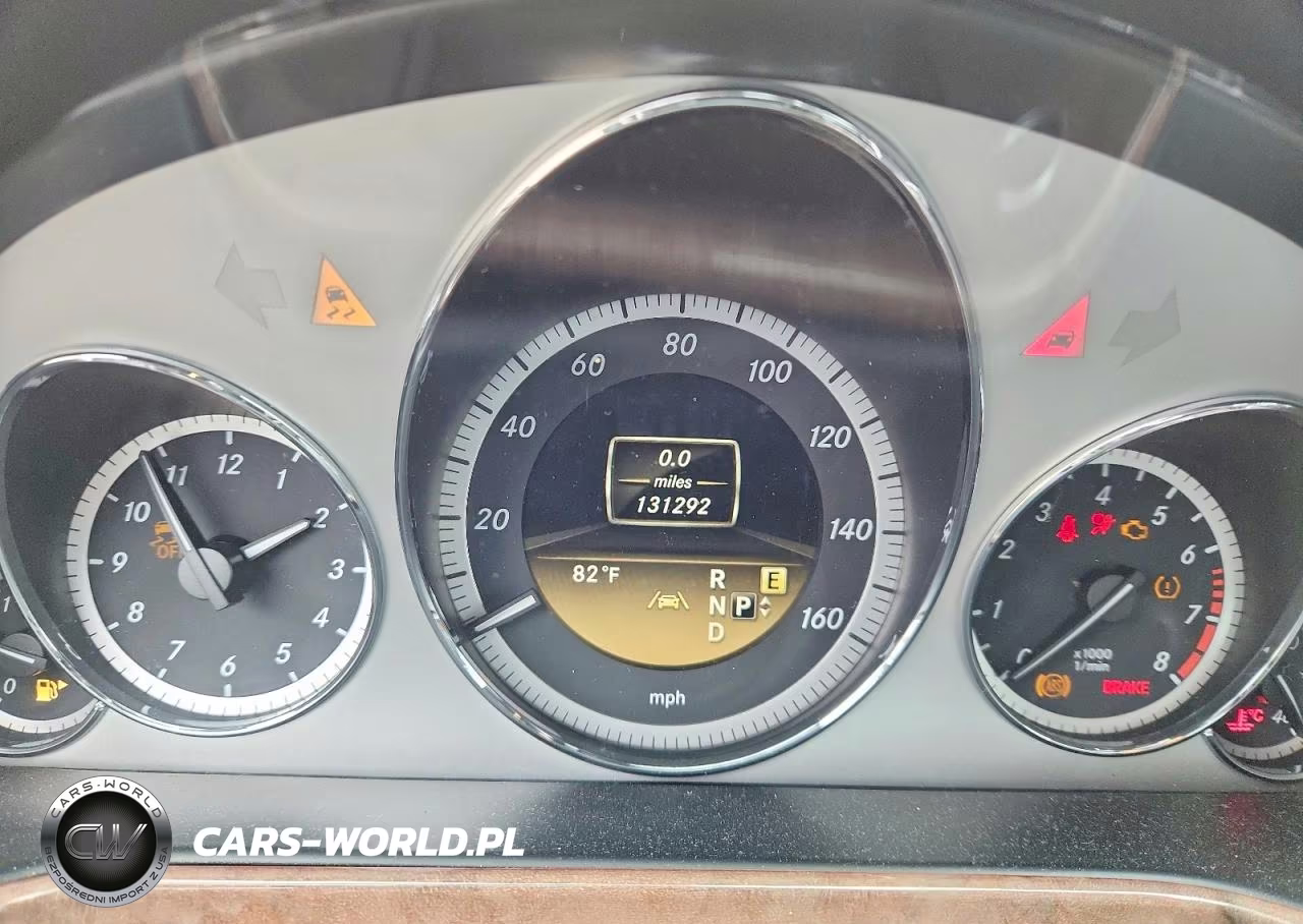 2012 Mercedes-Benz E 350 4Matic VIN:WDDHF8JB7CA597331 - 9