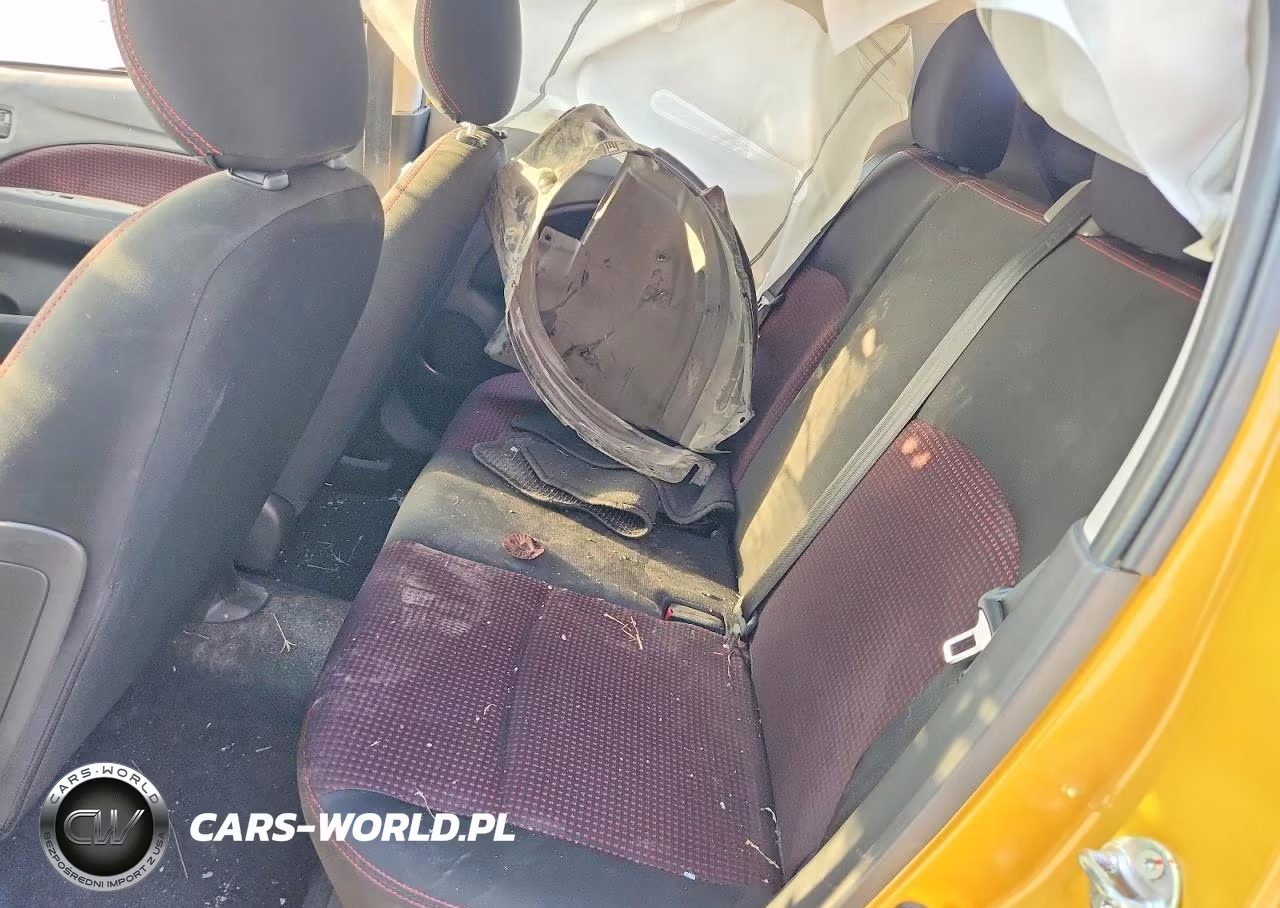 2022 Mitsubishi Mirage Se VIN:ML32AWHJ6NH001283 - 10