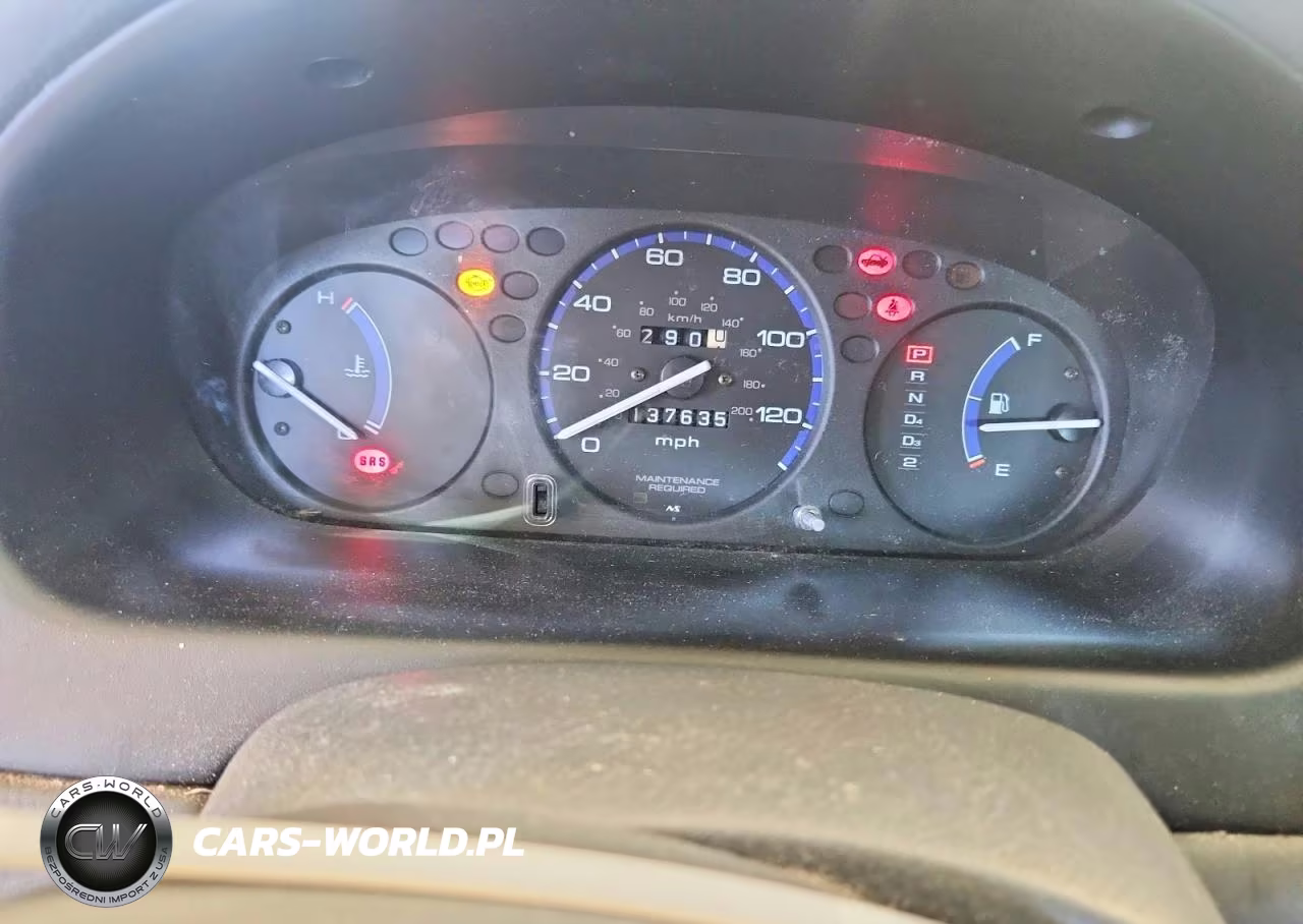 1999 Honda Civic Base VIN:2HGEJ6610XH595591 - 9