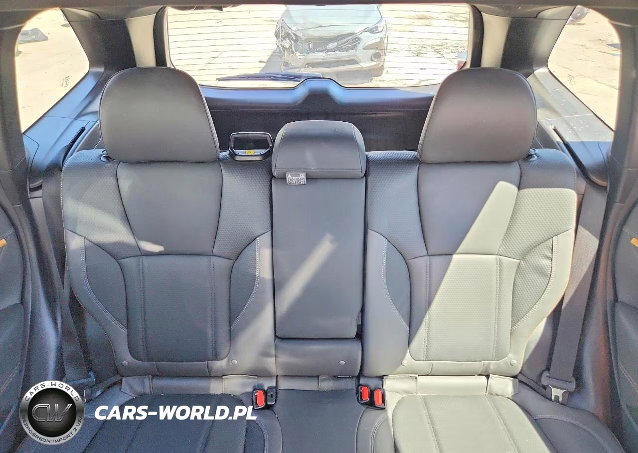 2022 Subaru Forester Wilderness VIN:JF2SKAMC9NH437518 - 10