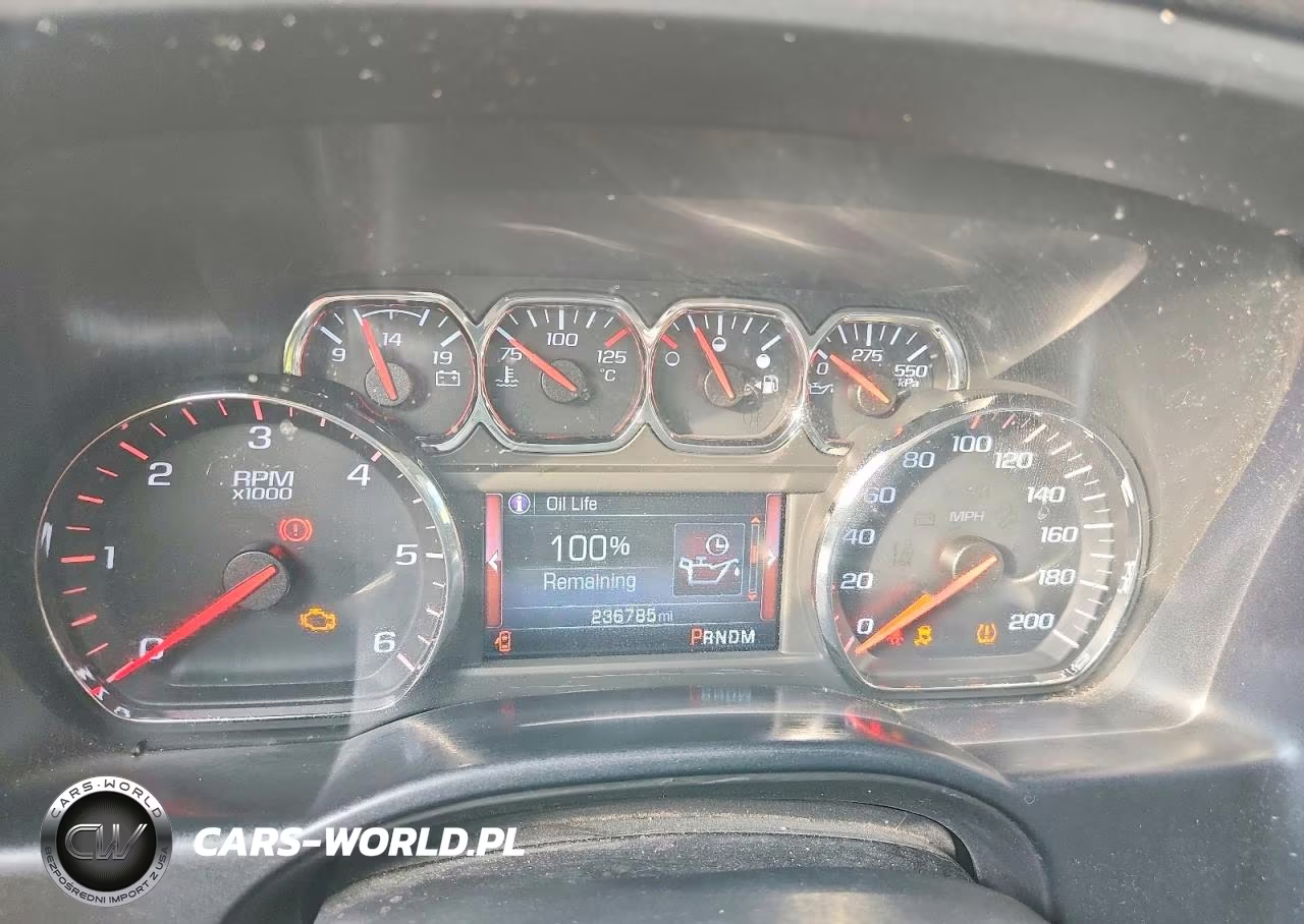 2014 GMC Sierra K1500 Slt VIN:3GTU2VEC7EG302173 - 9