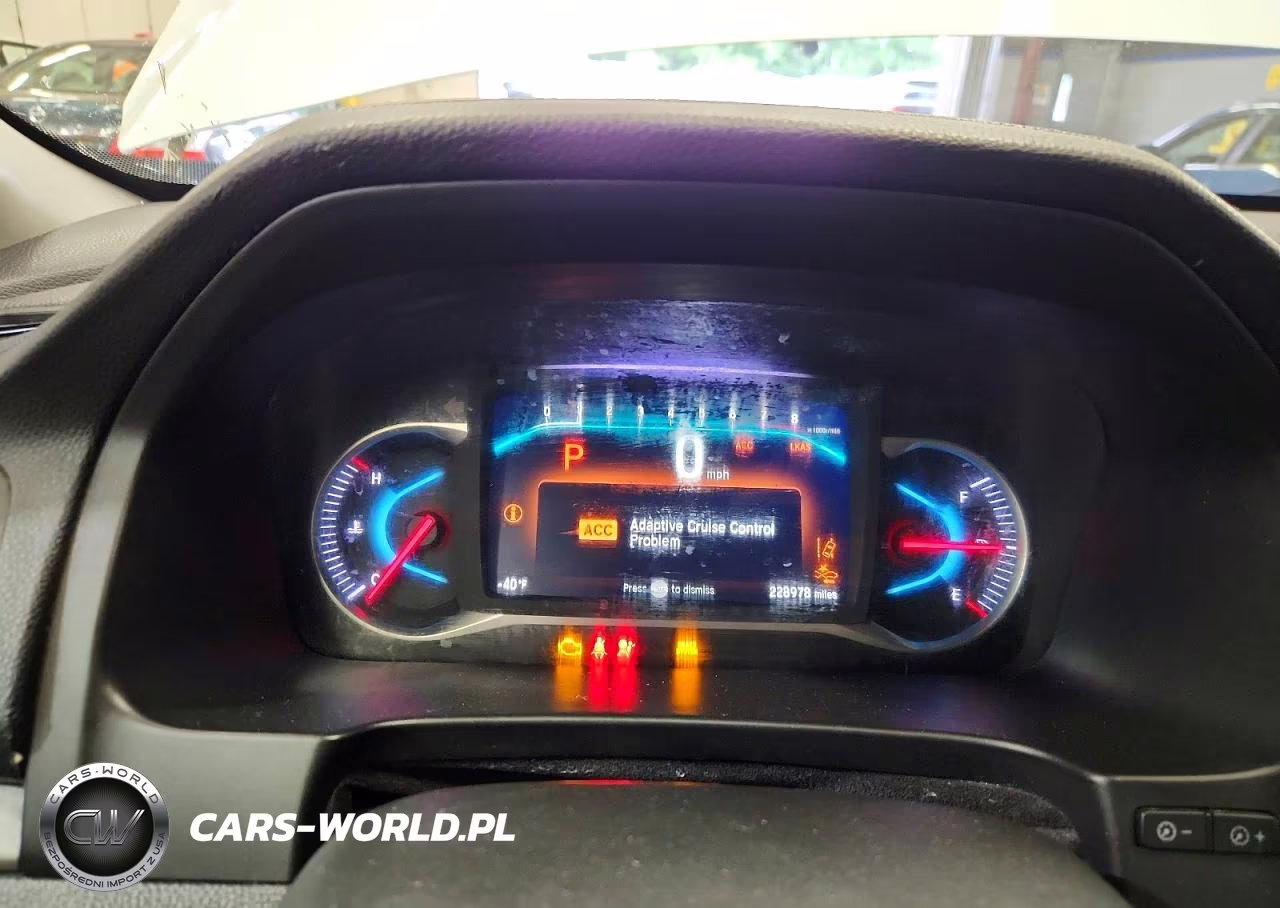 2019 Honda Pilot Exl VIN:5FNYF6H59KB046175 - 9