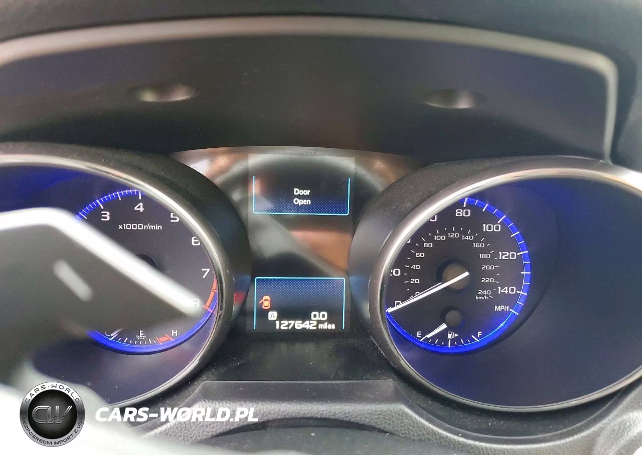 2017 Subaru Outback 2.5I Limited VIN:4S4BSANC3H3210187 - 9