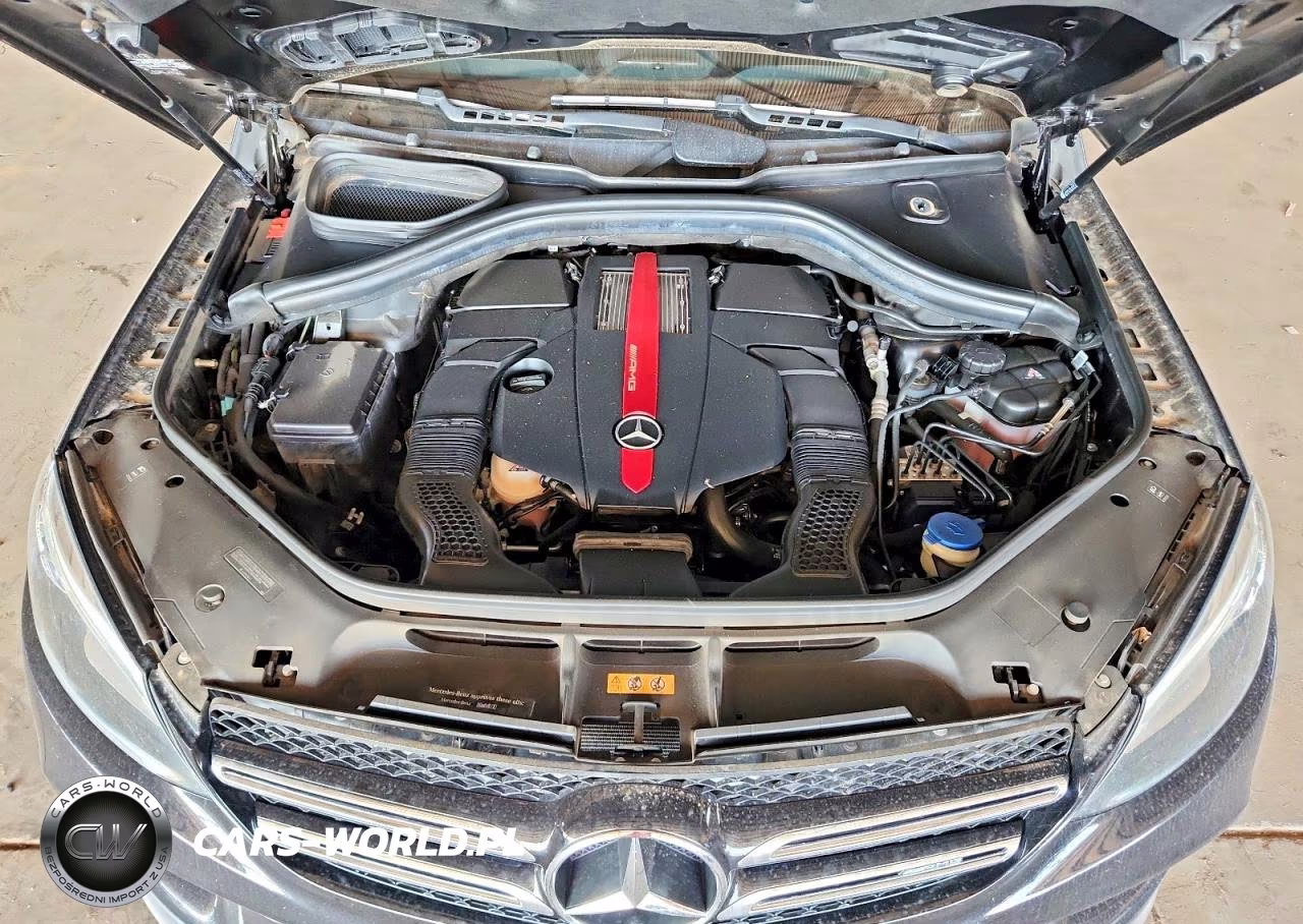 2018 Mercedes-Benz Gle 43 Amg VIN:4JGDA6EB5JB006275 - 12