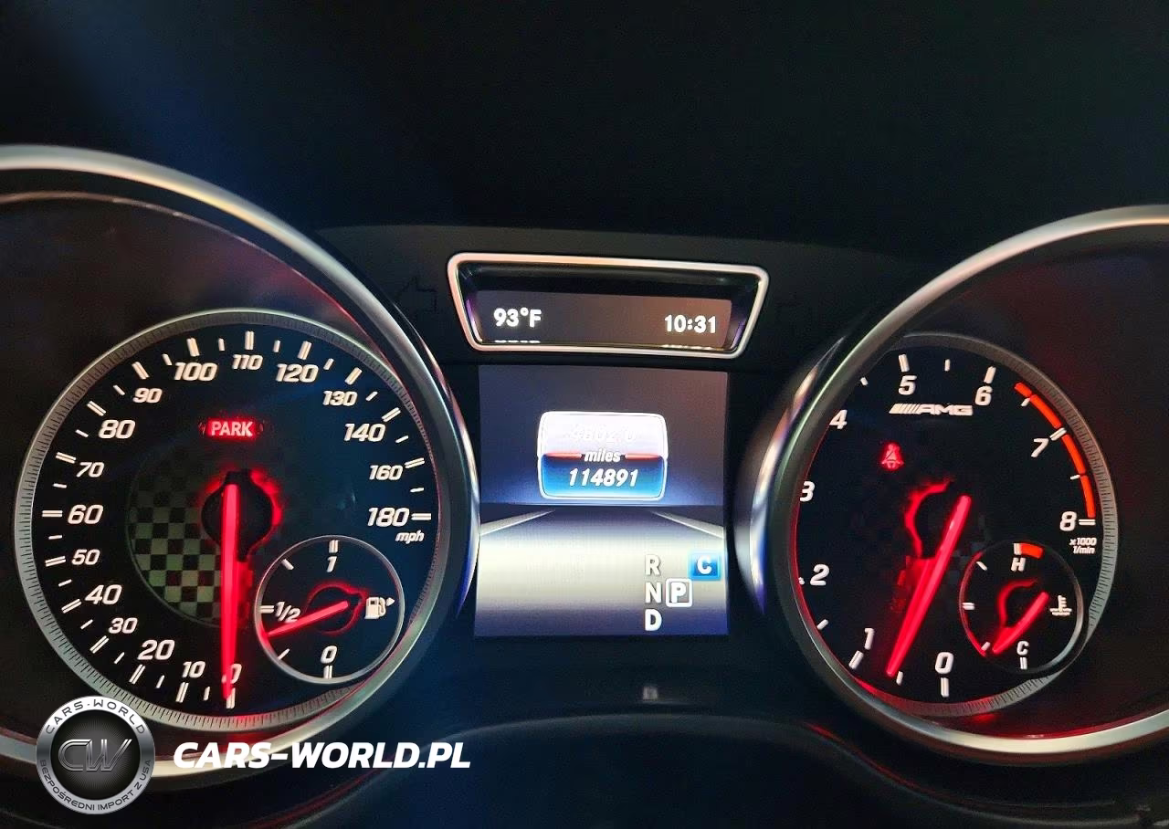 2018 Mercedes-Benz Gle 43 Amg VIN:4JGDA6EB5JB006275 - 9