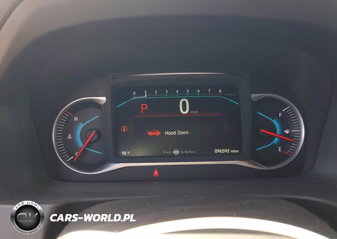 2021 Honda Passport Exl VIN:5FNYF8H55MB033535 - 9