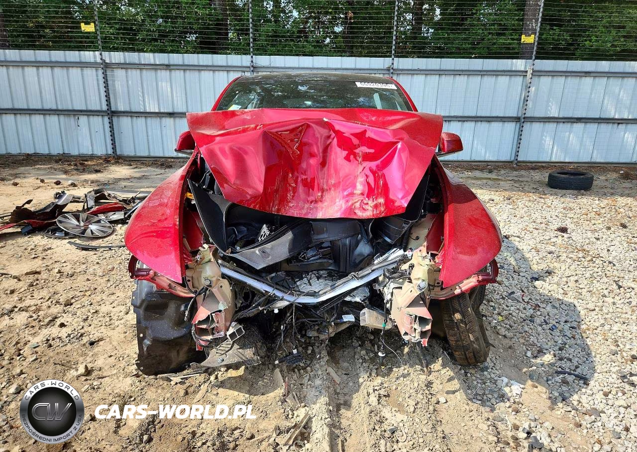2026 Tesla Model Y VIN:7SAYGDEE0TA741085 - 5