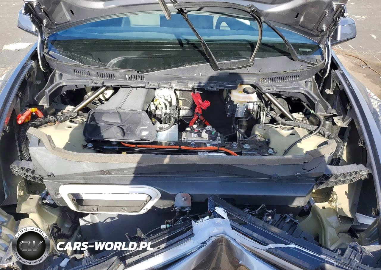 2026 Tesla Model Y VIN:7SAYGDED1TF527488 - 12