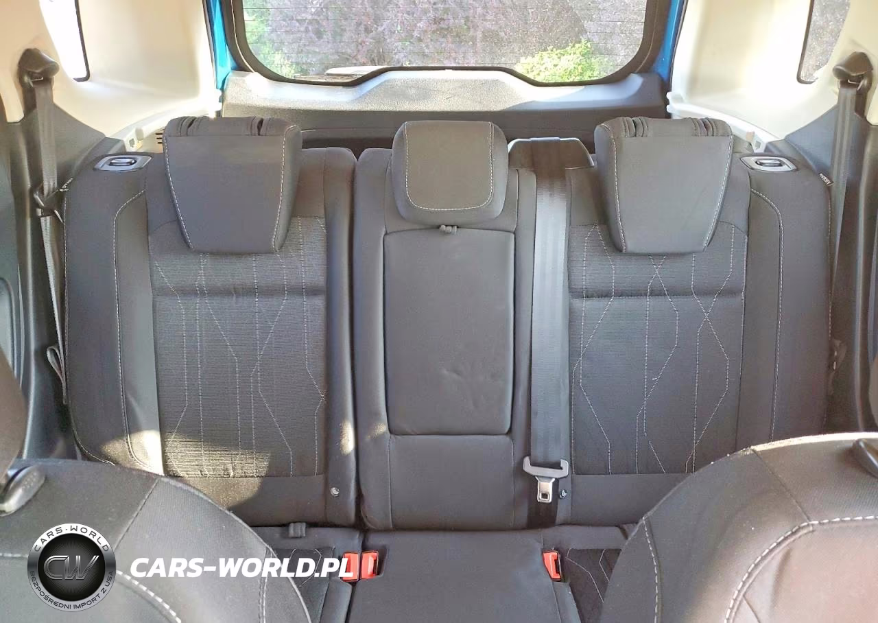 2018 Ford Ecosport Se VIN:MAJ3P1TE2JC224737 - 10
