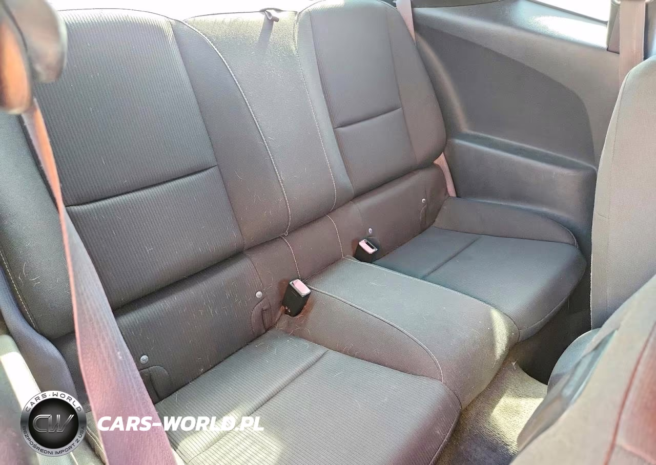 2011 Chevrolet Camaro Lt VIN:2G1FB1ED6B9170452 - 10