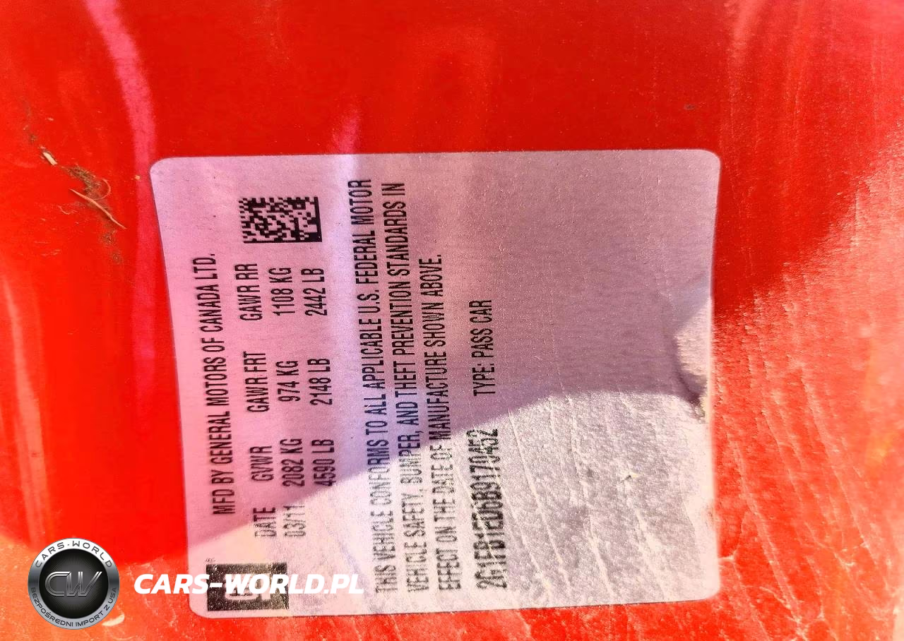 2011 Chevrolet Camaro Lt VIN:2G1FB1ED6B9170452 - 12