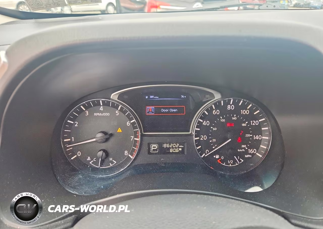 2014 Nissan Pathfinder Sl VIN:5N1AR2MN3EC686290 - 9