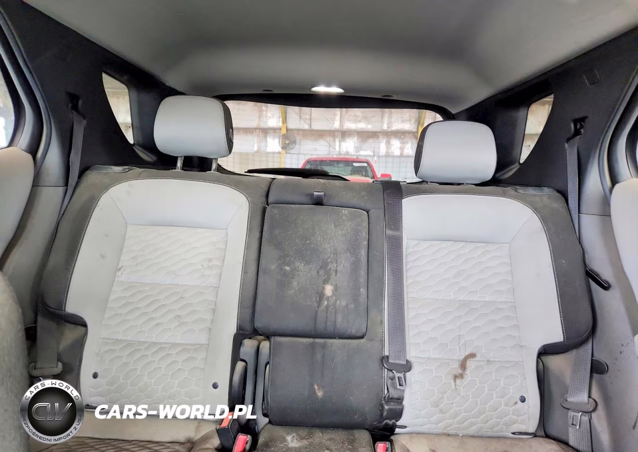 2019 Chevrolet Equinox Ls VIN:3GNAXHEV7KS513946 - 10