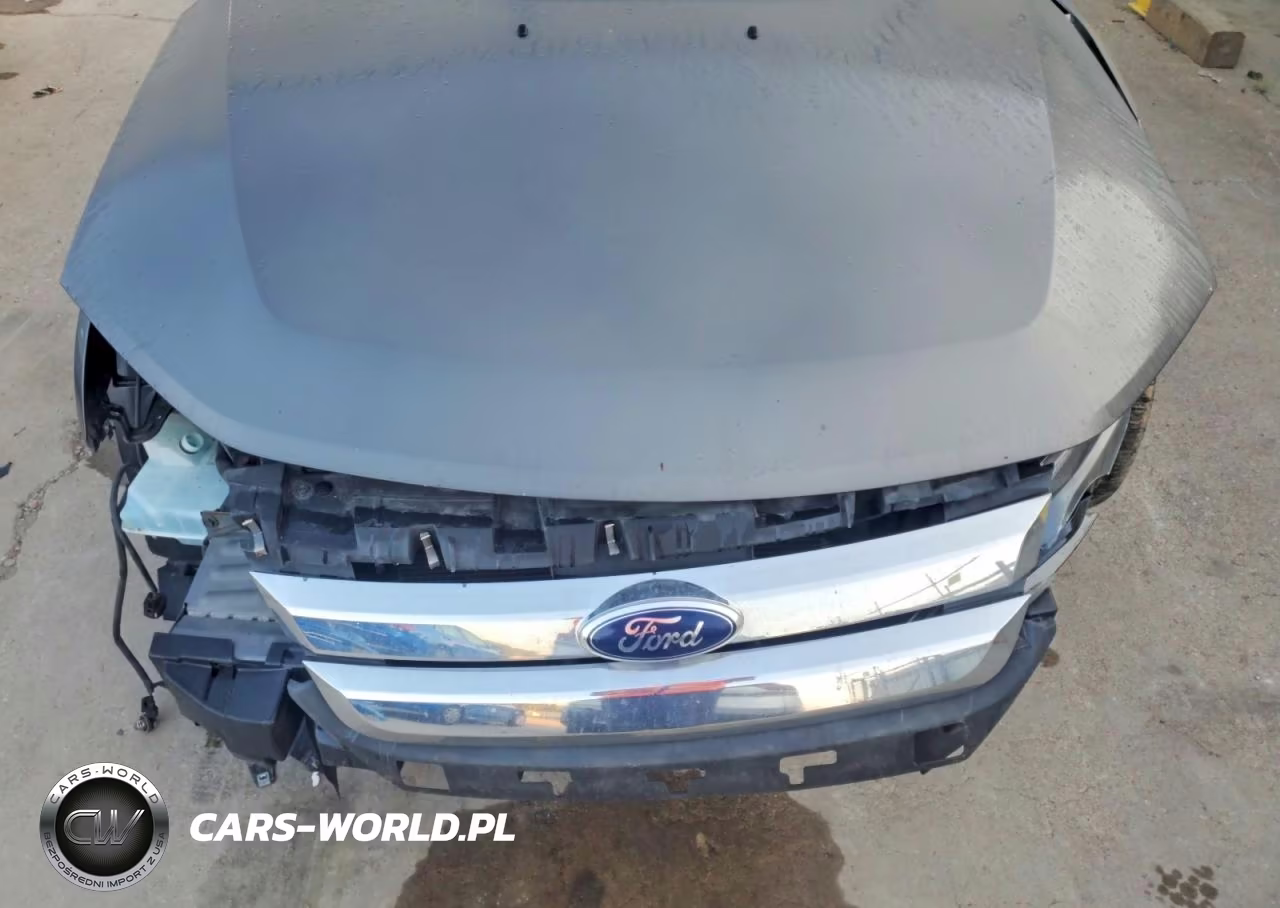 2012 Ford Fusion Se VIN:3FAHP0HA4CR161960 - 11