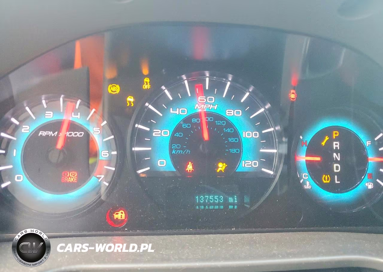 2012 Ford Fusion Se VIN:3FAHP0HA4CR161960 - 9