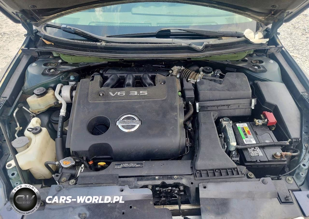 2007 Nissan Altima 3.5 Se VIN:1N4BL21E97C223903 - 11