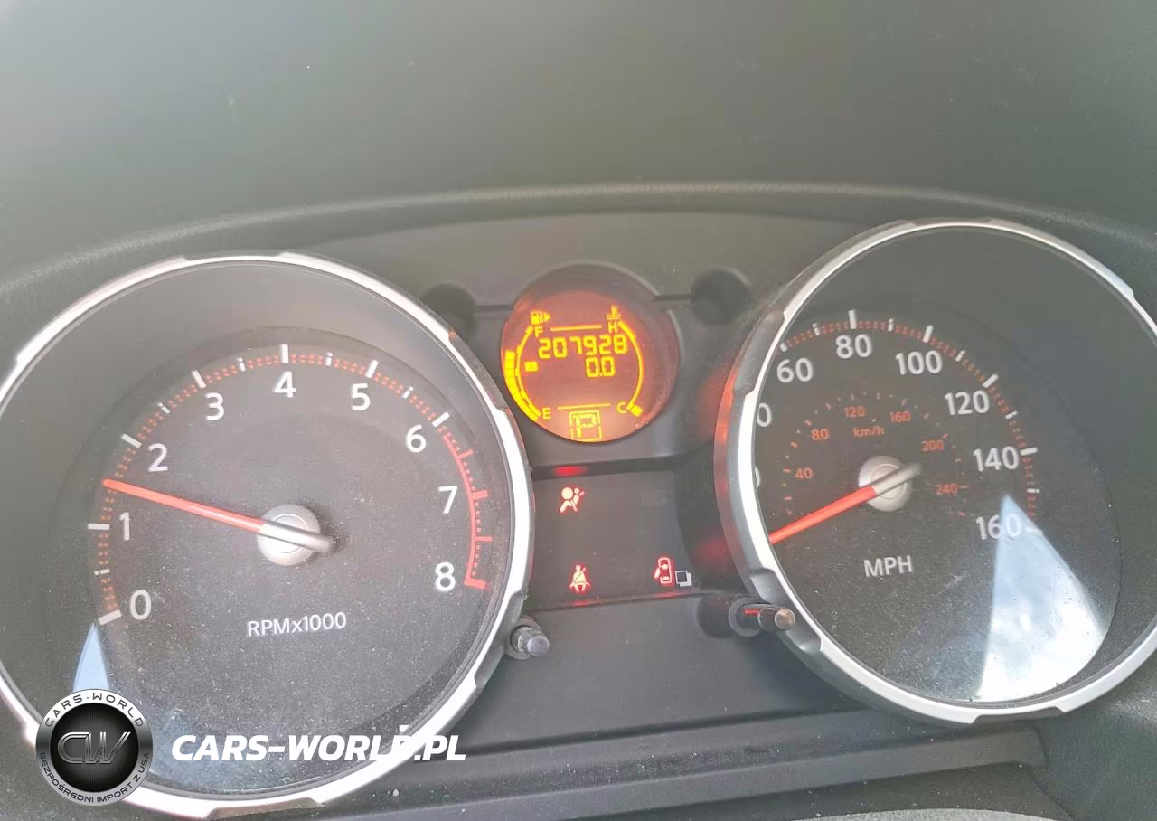 2010 Nissan Rogue Sl VIN:JN8AS5MT6AW011006 - 9