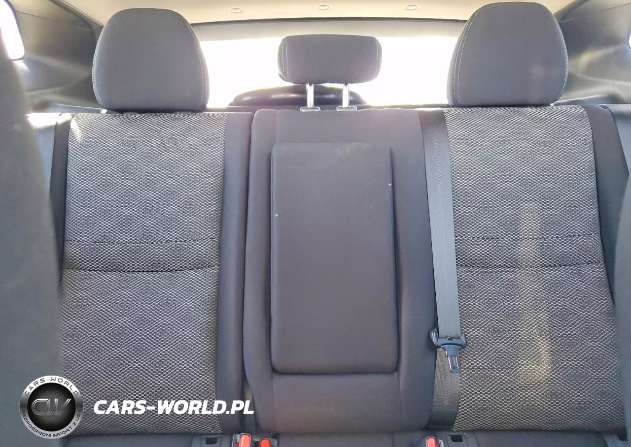 2019 Nissan Rogue Sport Sv VIN:JN1BJ1CP1KW243503 - 10