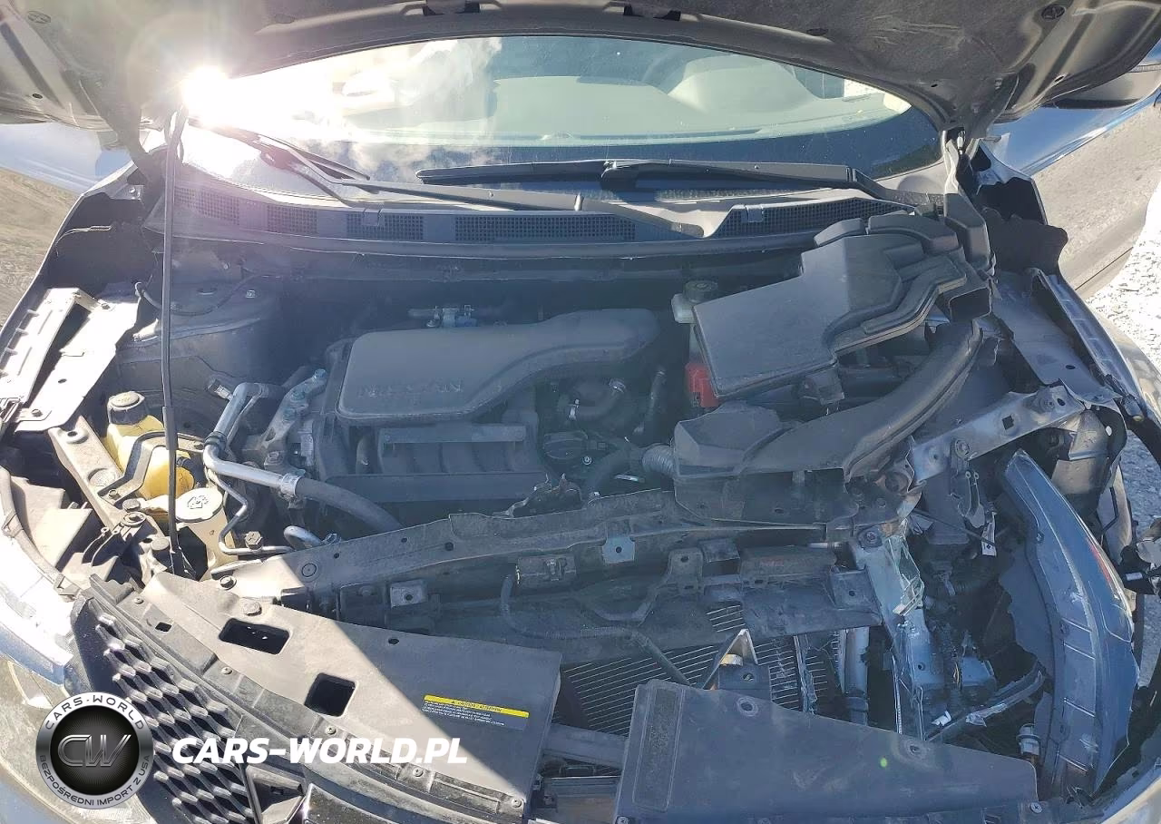 2019 Nissan Rogue Sport Sv VIN:JN1BJ1CP1KW243503 - 12