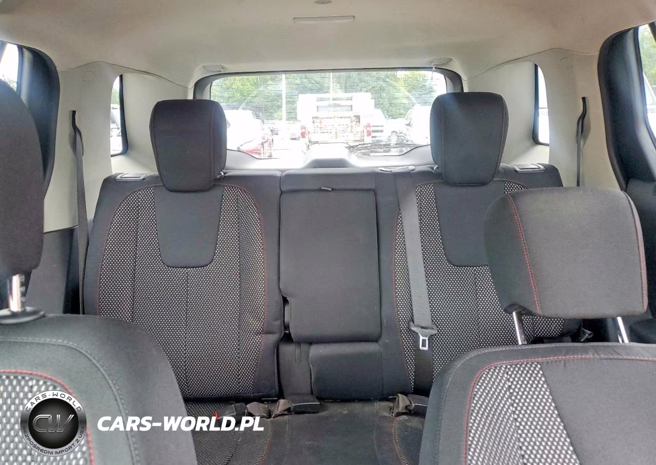 2015 GMC Terrain Sle VIN:2GKFLWEKXF6390835 - 10