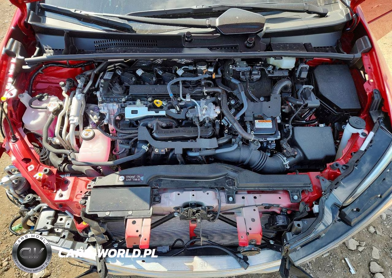2026 Toyota Prius Plug-In Hybrid Xse VIN:JTDACACU7T3061252 - 11