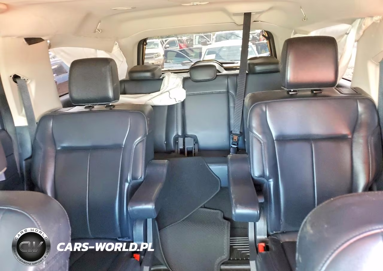 2024 Ford Expedition Max Xlt VIN:1FMJK1H84REB02086 - 10