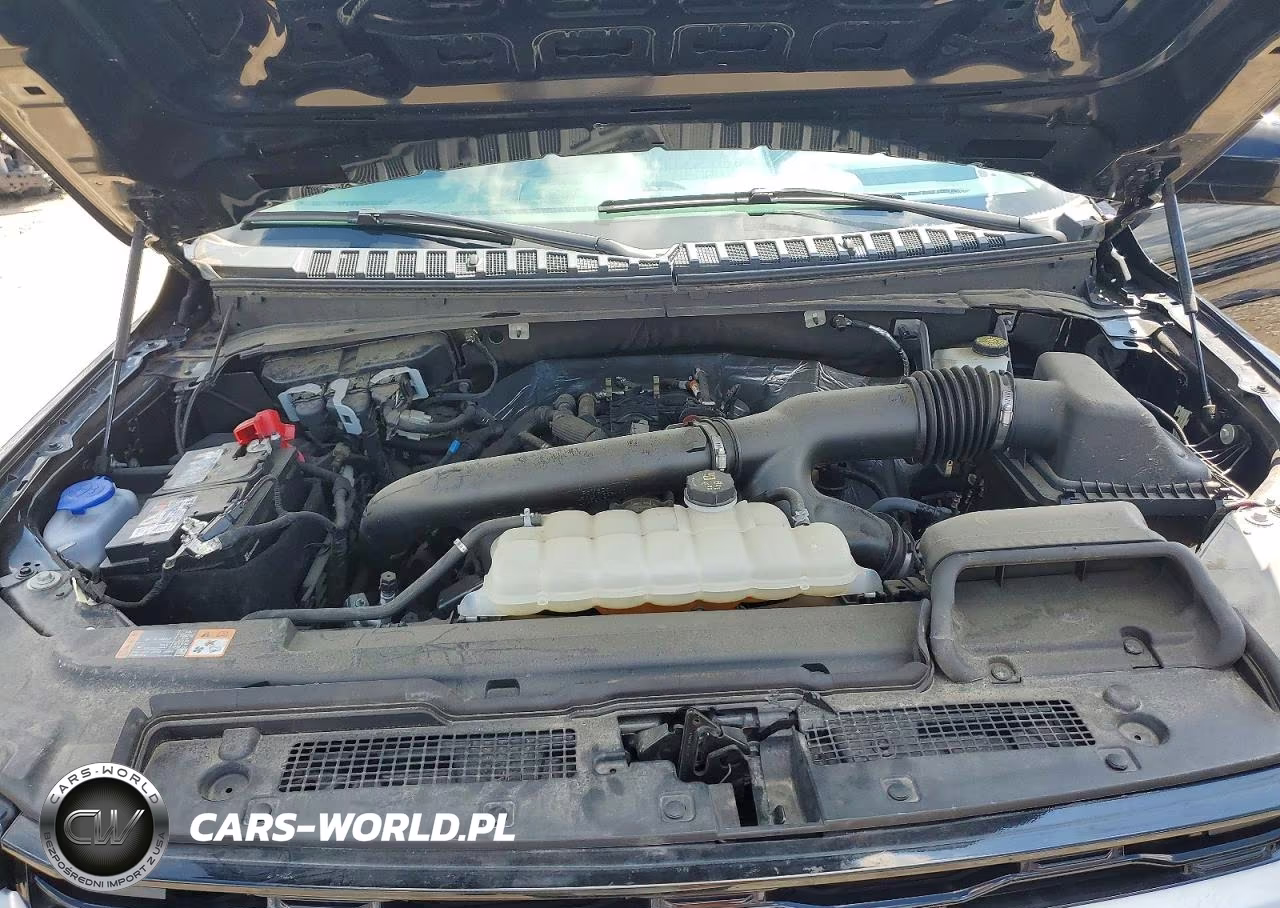 2024 Ford Expedition Max Xlt VIN:1FMJK1H84REB02086 - 12