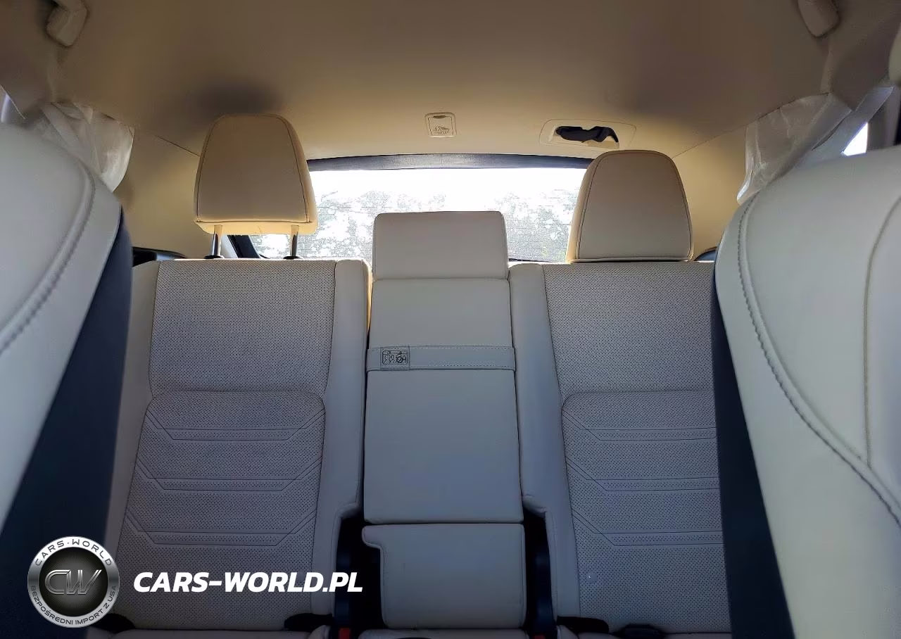 2018 Lexus Nx 300H VIN:JTJBJRBZ2J2091703 - 10