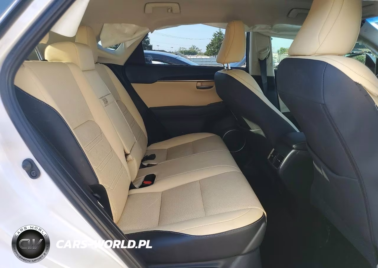 2018 Lexus Nx 300H VIN:JTJBJRBZ2J2091703 - 11