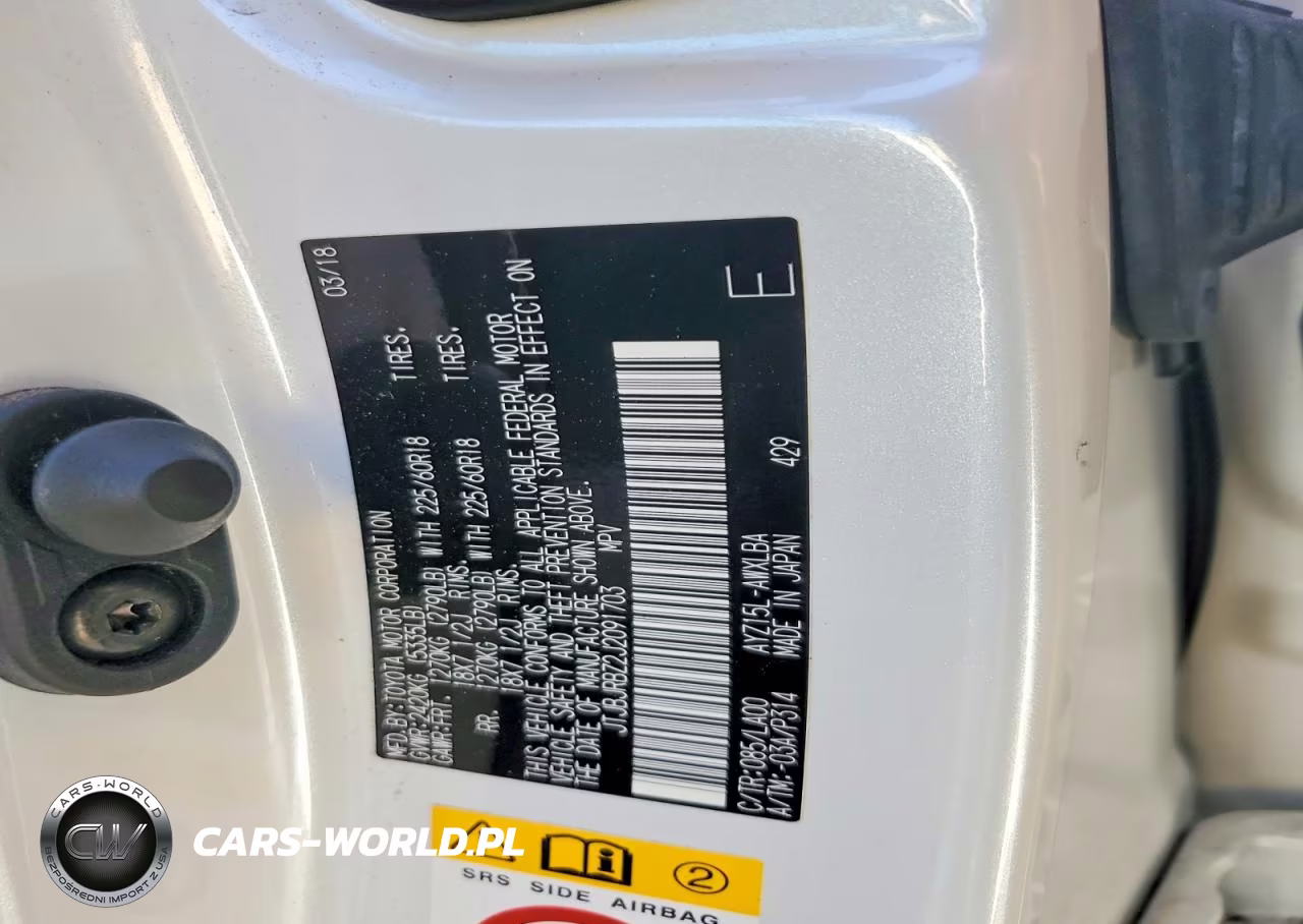 2018 Lexus Nx 300H VIN:JTJBJRBZ2J2091703 - 13