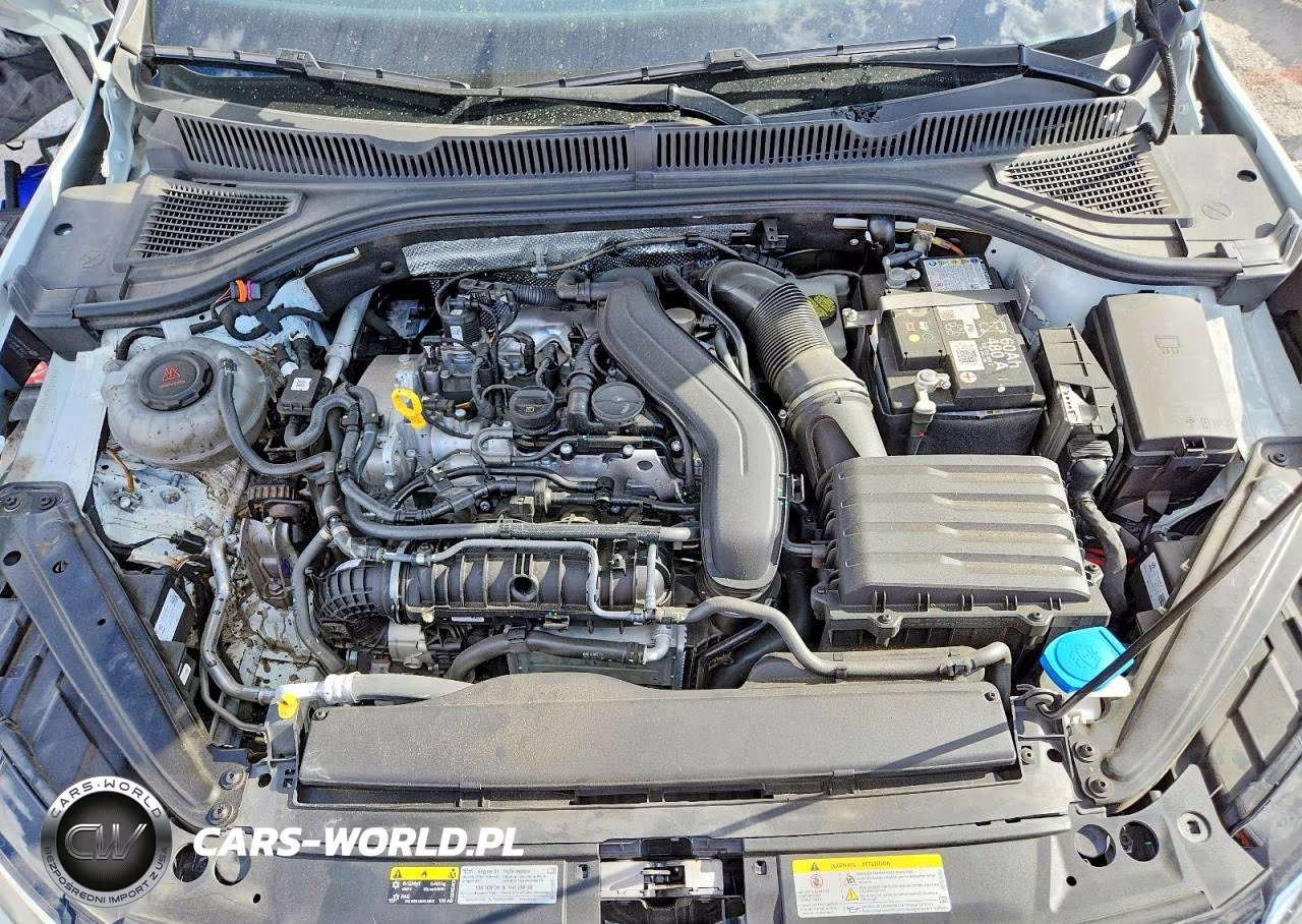 2024 Volkswagen Jetta Sport VIN:3VWAM7BU4RM008997 - 11