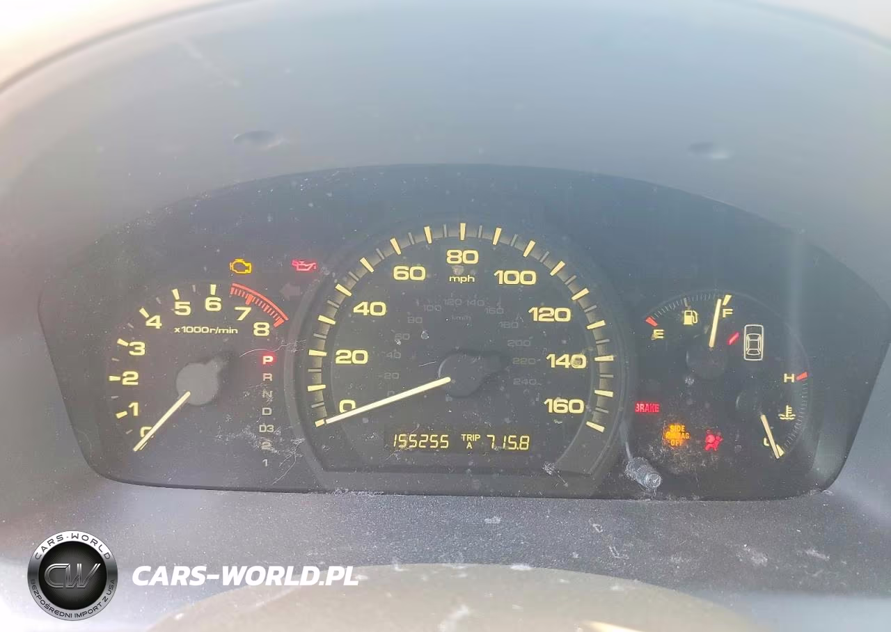 2006 Honda Accord Lx VIN:1HGCM56476A016032 - 9