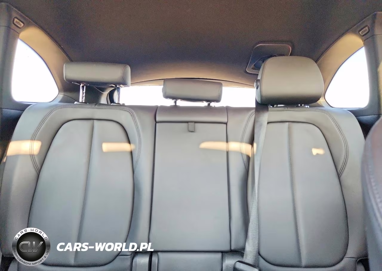 2017 BMW X1 xDrive28I VIN:WBXHT3C35H5F83056 - 10
