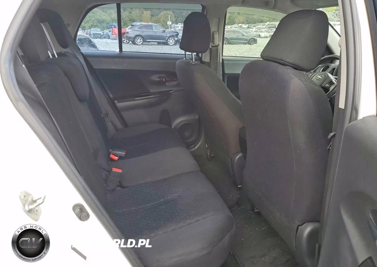 2009 Scion Xd Base VIN:JTKKU10419J036219 - 11