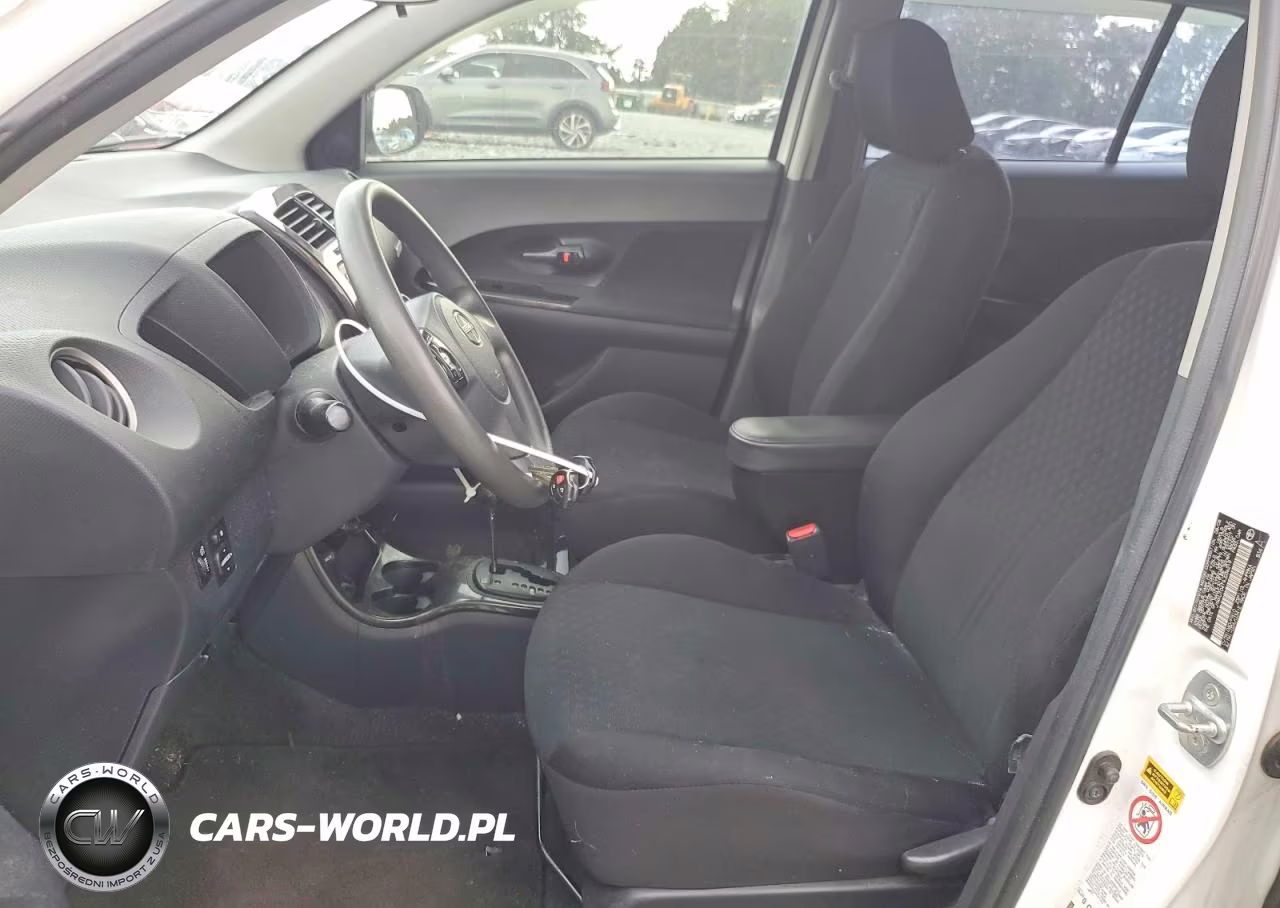 2009 Scion Xd Base VIN:JTKKU10419J036219 - 7