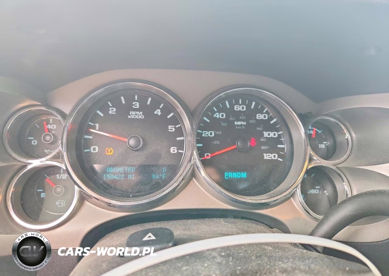 2013 Chevrolet Silverado K1500 Lt VIN:1GCNKSE04DZ330259 - 9