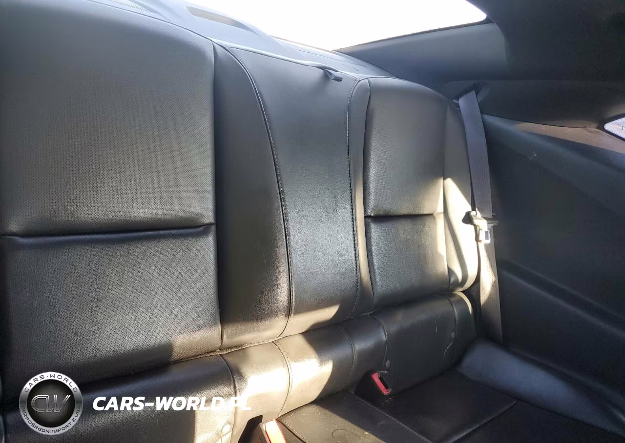 2013 Chevrolet Camaro Lt VIN:2G1FC1E34D9200717 - 10