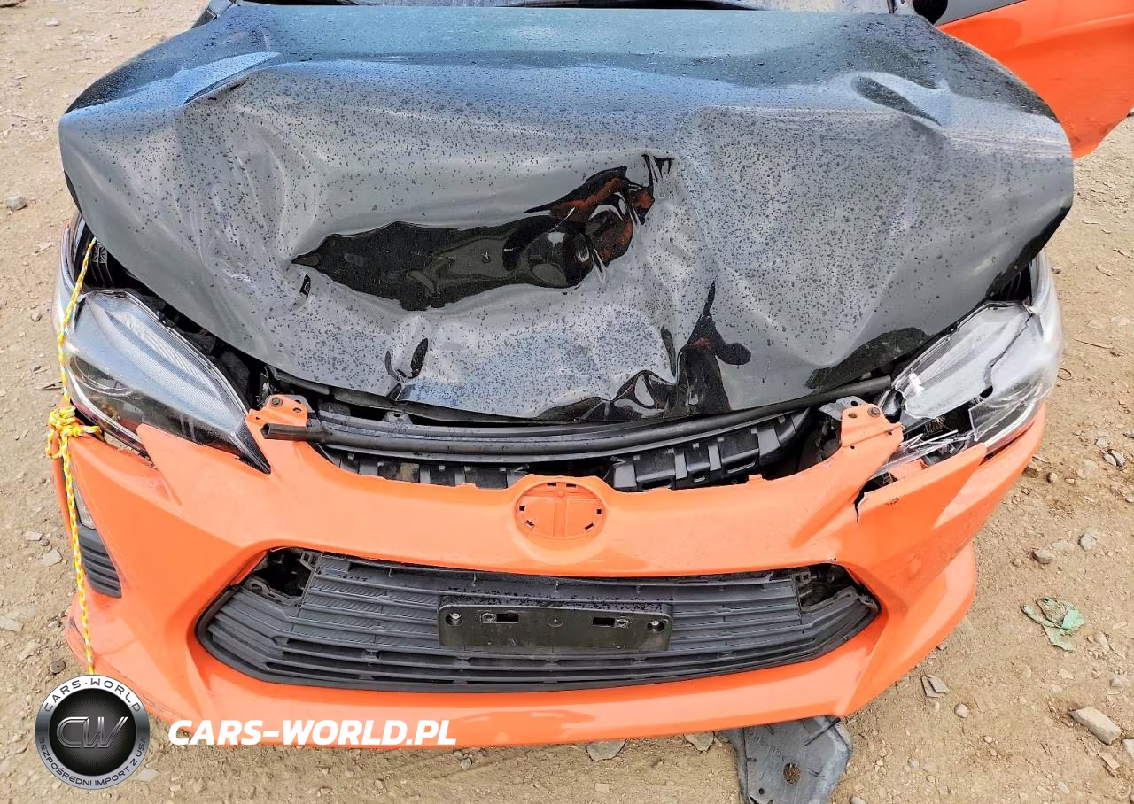 2015 Scion Tc Release Series 9.0 VIN:JTKJF5C77FJ006950 - 11