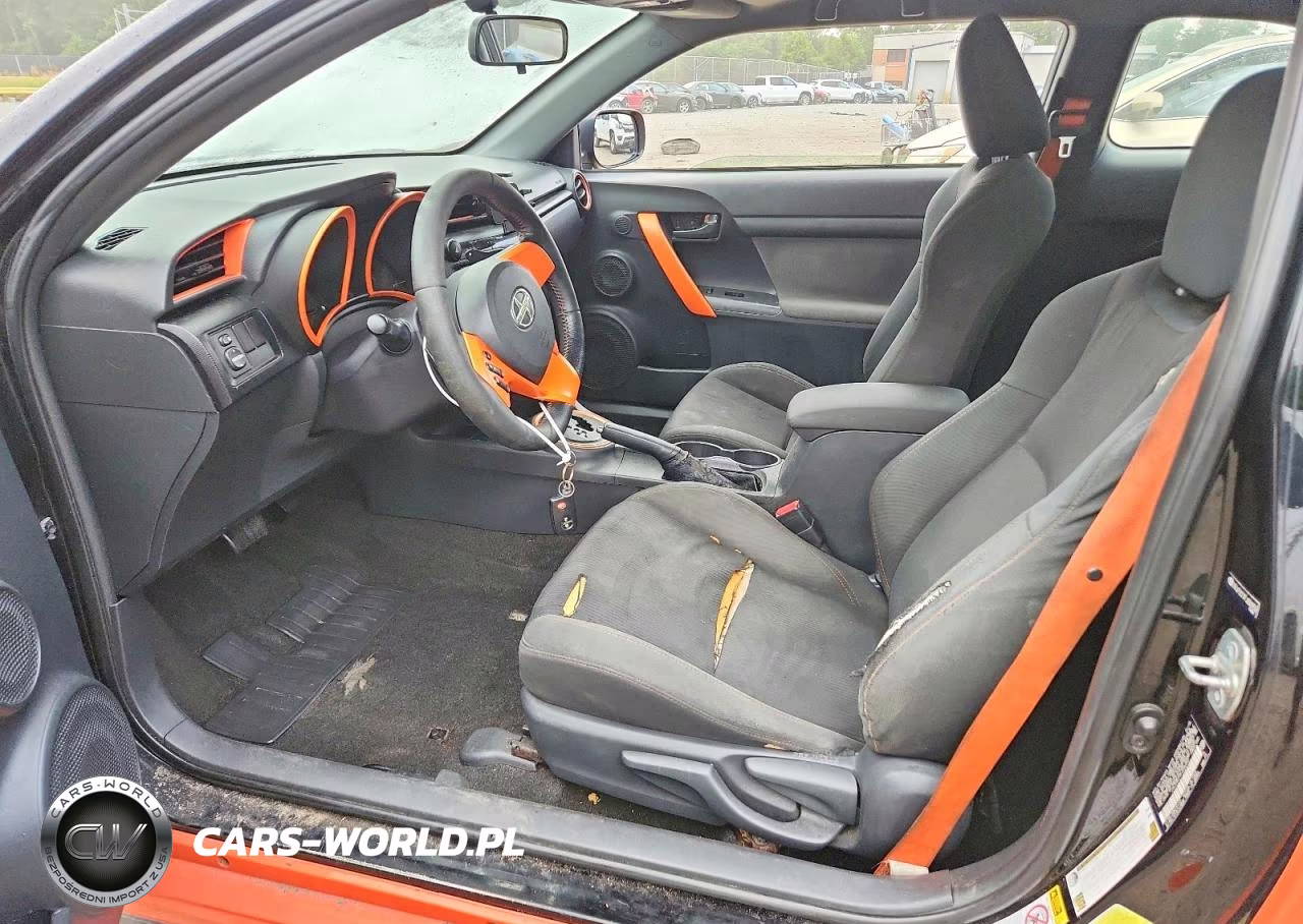 2015 Scion Tc Release Series 9.0 VIN:JTKJF5C77FJ006950 - 7
